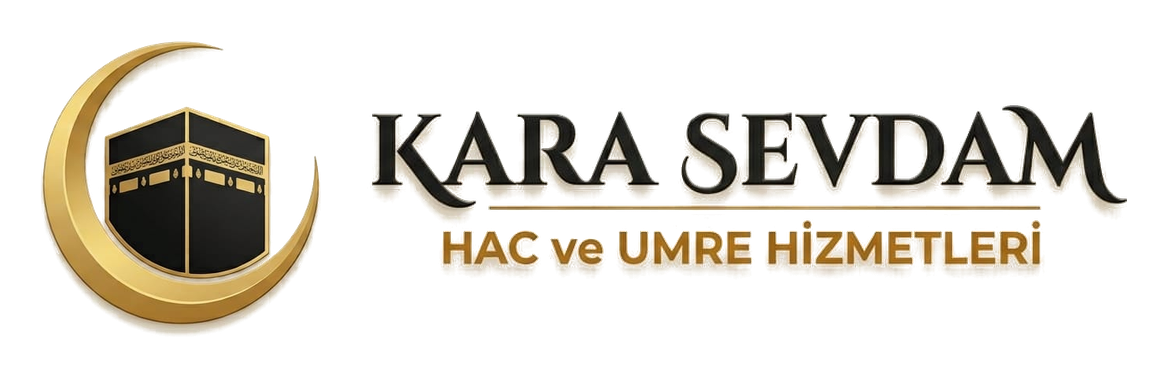 Kara Sevdam Turizm Hac ve Umre Hizmetleri